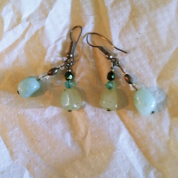 Earrings - Picture 1 of 1